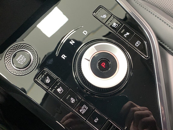 Kia Niro 12 of 23