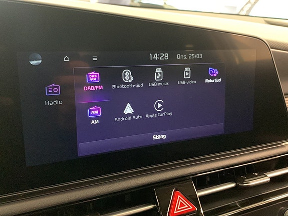 Kia Niro 18 of 23