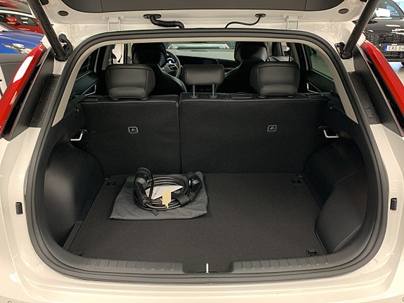 Kia Niro 14 of 23