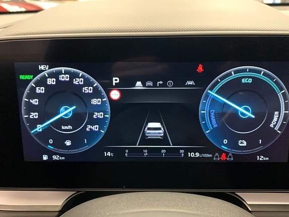 Kia Niro 10 of 23