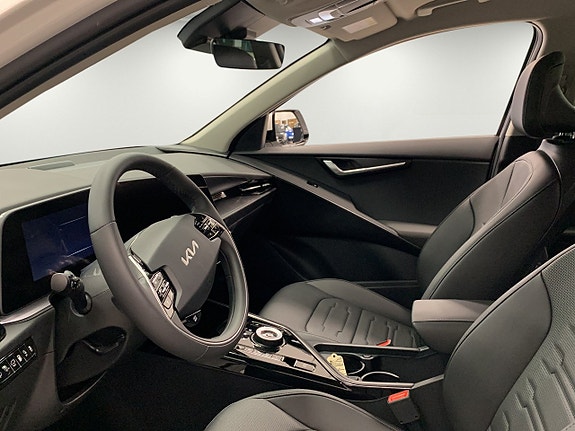 Kia Niro 8 of 23