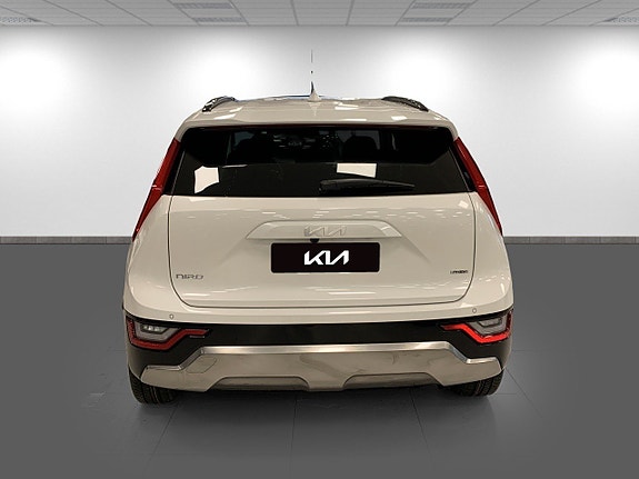 Kia Niro 5 of 5