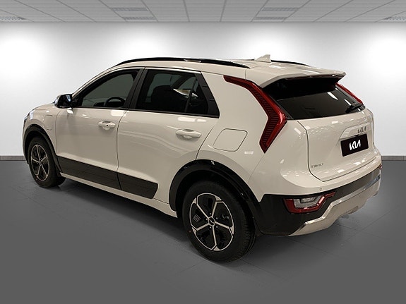 Kia Niro 6 of 23