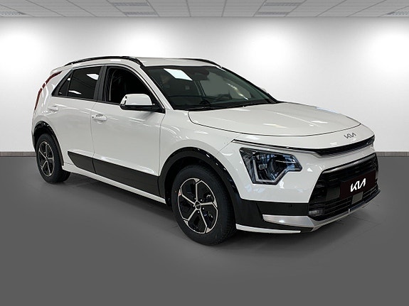 Kia Niro 3 of 5