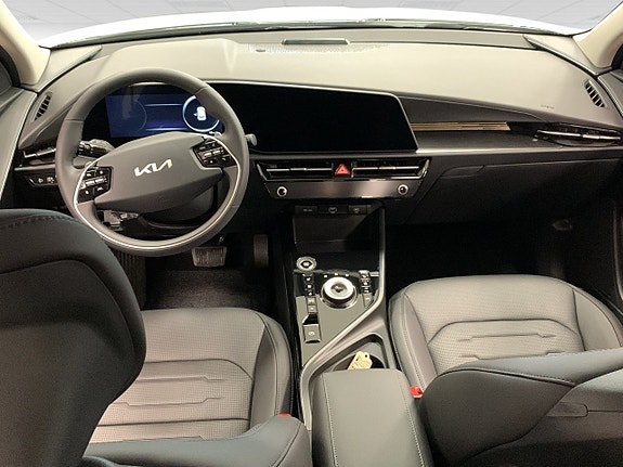 Kia Niro 7 of 23