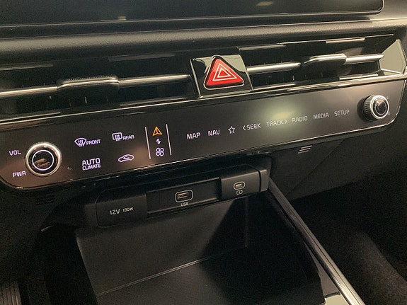 Kia Niro 16 of 23