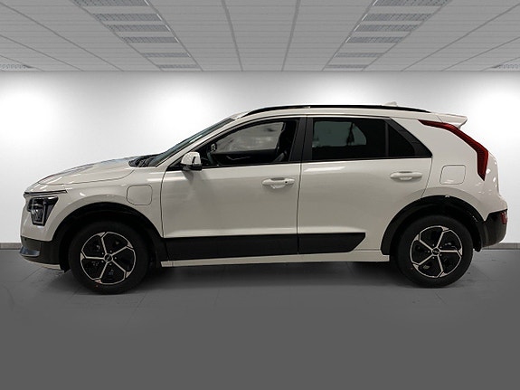 Kia Niro 4 of 5