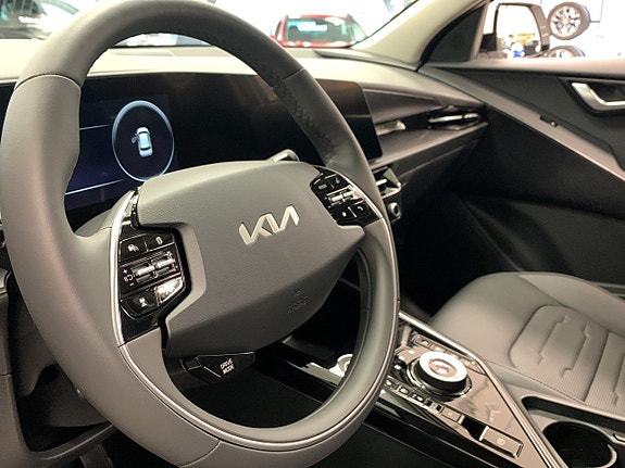 Kia Niro 21 of 23
