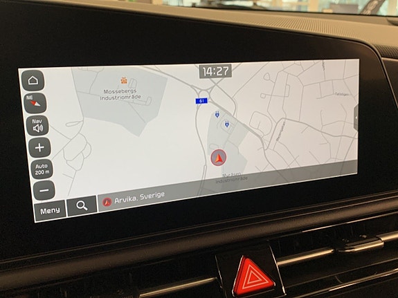 Kia Niro 11 of 23