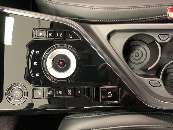 Kia Niro 19 of 23