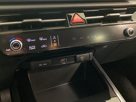 Kia Niro 13 of 23