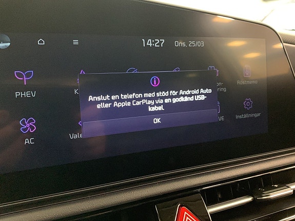 Kia Niro 17 of 23