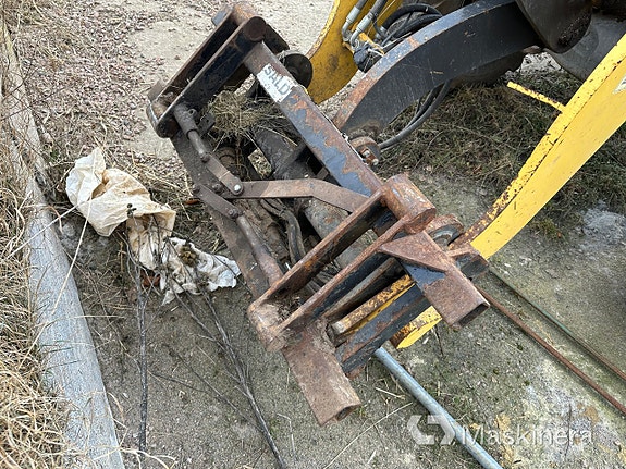 Hjullastare New Holland W80C 13 of 27