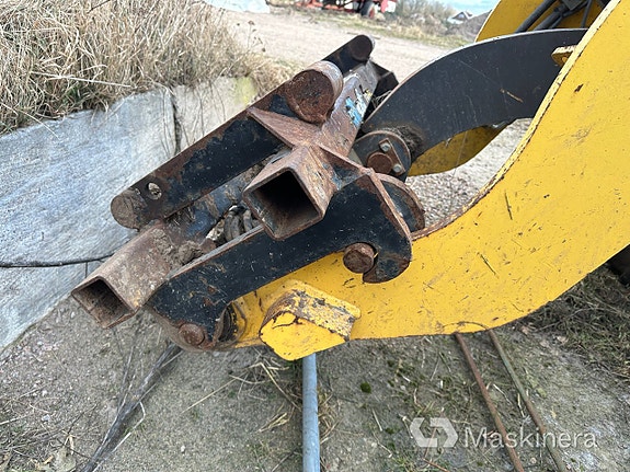 Hjullastare New Holland W80C 14 of 27