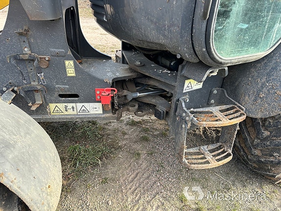 Hjullastare New Holland W80C 27 of 27