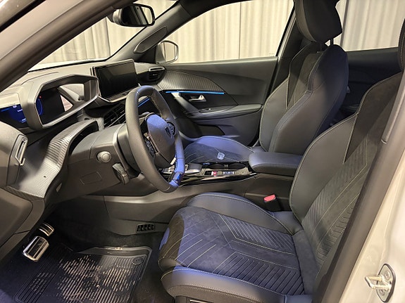 Peugeot 2008 5 of 5