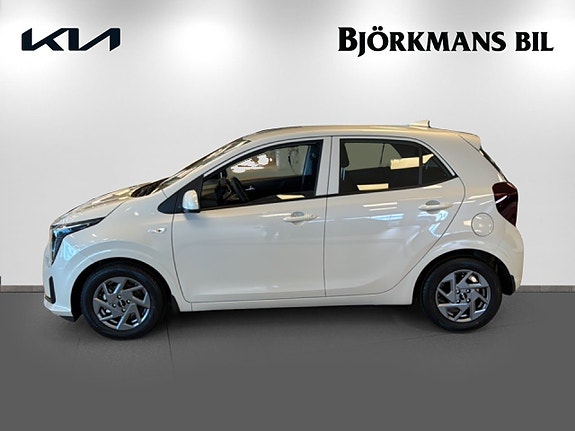 Kia Picanto 4 of 19