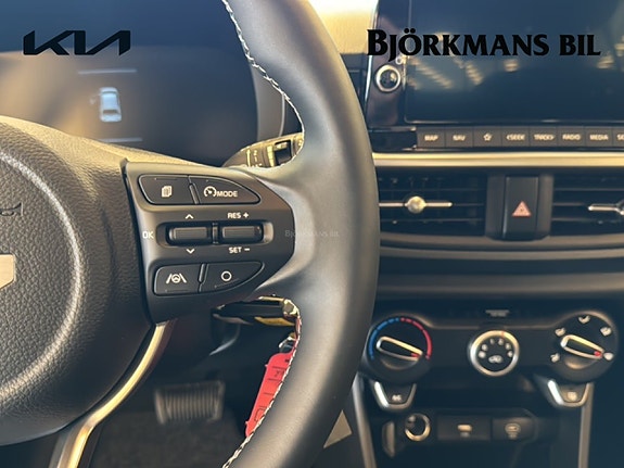 Kia Picanto 17 of 19