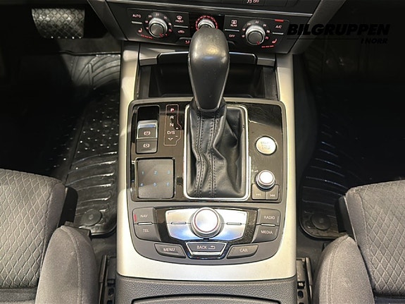Audi A6 13 of 15