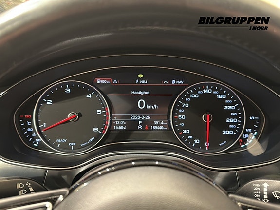 Audi A6 10 of 15