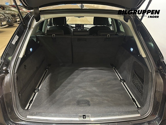 Audi A6 14 of 15