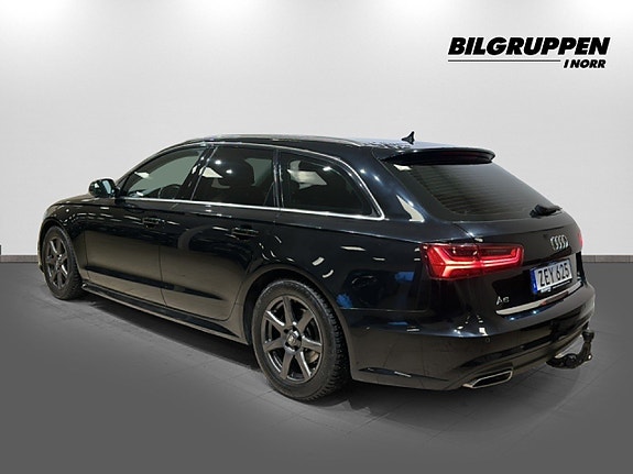 Audi A6 6 of 15