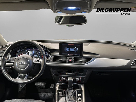 Audi A6 7 of 15