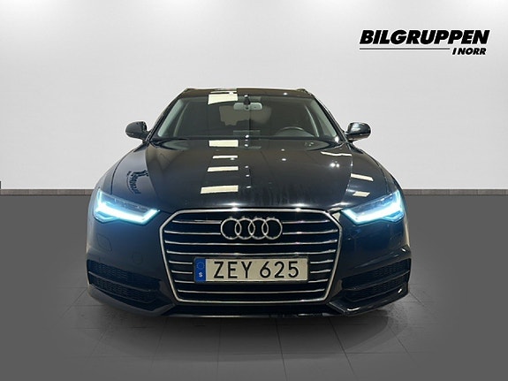 Audi A6 3 of 5