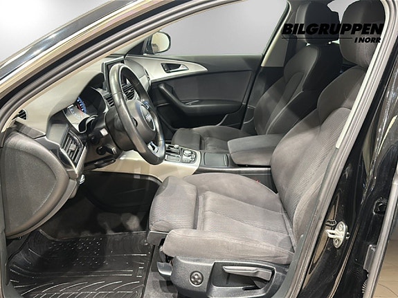 Audi A6 8 of 15