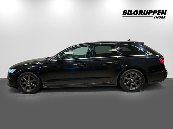 Audi A6 5 of 5