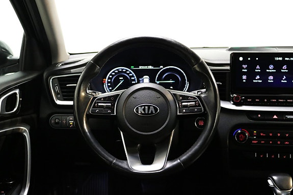 Kia XCeed 9 of 25