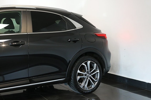 Kia XCeed 25 of 25