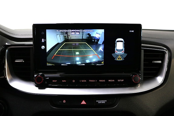 Kia XCeed 18 of 25