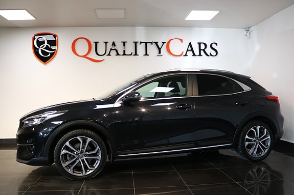 Kia XCeed 2 of 25