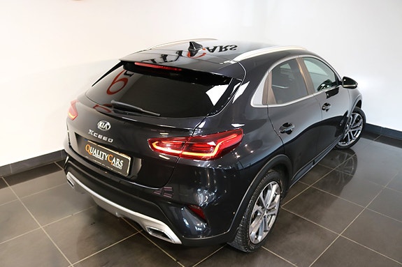 Kia XCeed 20 of 25