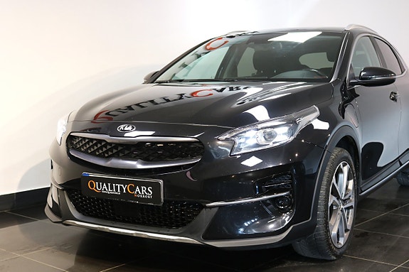 Kia XCeed 21 of 25