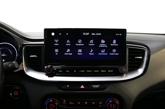 Kia XCeed 12 of 25