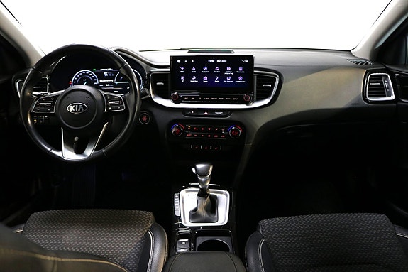 Kia XCeed 11 of 25