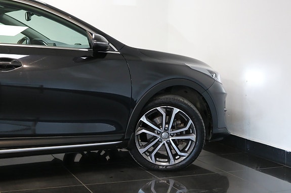 Kia XCeed 24 of 25