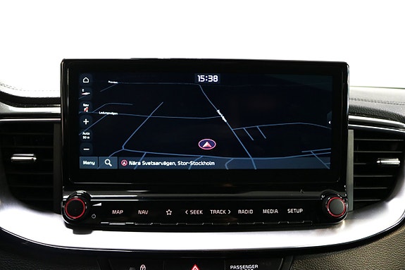 Kia XCeed 13 of 25