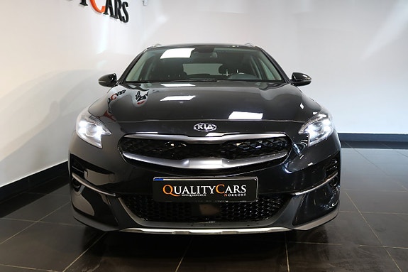 Kia XCeed 5 of 25