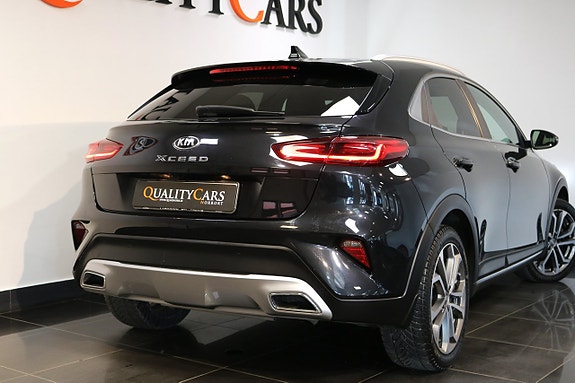 Kia XCeed 22 of 25