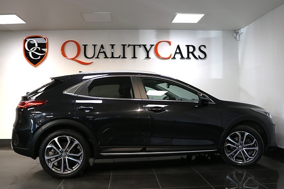 Kia XCeed 4 of 25