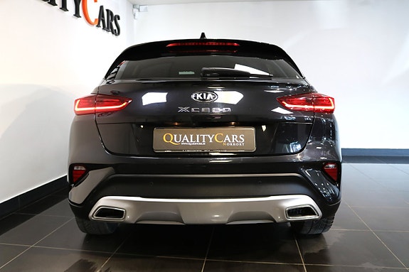 Kia XCeed 6 of 25