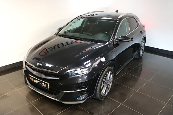 Kia XCeed 19 of 25