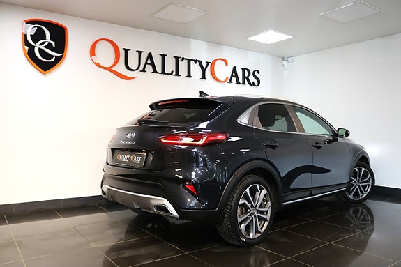 Kia XCeed 3 of 25