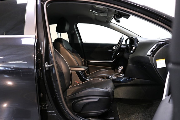Kia XCeed 14 of 25