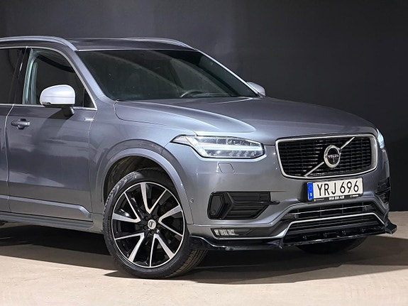 Volvo XC90 4 of 5