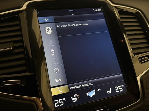 Volvo XC90 20 of 29