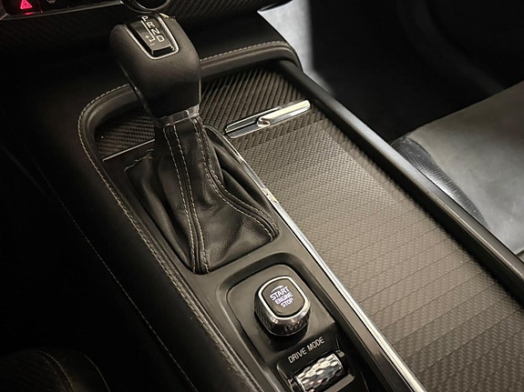 Volvo XC90 10 of 29
